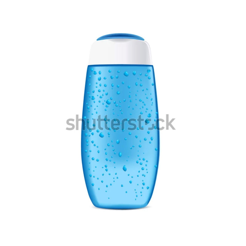 Splash Sea Shower Gel